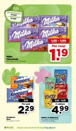 Plus reclame folder week 16, pagina.14