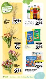 Plus reclame folder week 16, pagina.15