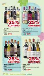 Plus reclame folder week 16, pagina.21