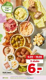 Plus reclame folder week 16, pagina.22