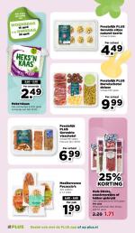 Plus reclame folder week 16, pagina.23