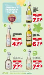 Plus reclame folder week 16, pagina.24