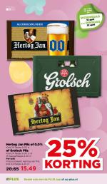 Plus reclame folder week 16, pagina.27