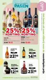 Plus reclame folder week 16, pagina.28