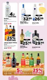 Plus reclame folder week 16, pagina.29