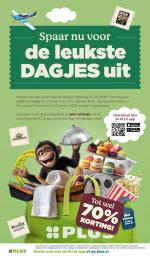 Plus reclame folder week 16, pagina.32