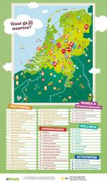 Plus reclame folder week 16, pagina.33