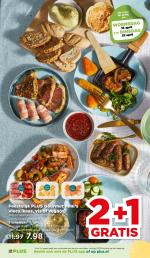 Plus reclame folder week 16, pagina.35