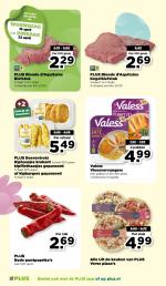 Plus reclame folder week 16, pagina.36