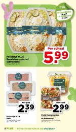 Plus reclame folder week 16, pagina.39