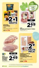 Plus reclame folder week 16, pagina.41