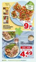 Plus reclame folder week 16, pagina.42