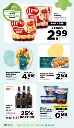 Plus reclame folder week 16, pagina.43