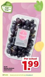 Plus reclame folder week 16, pagina.44