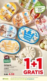 Plus reclame folder week 16, pagina.45