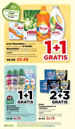 Plus reclame folder week 16, pagina.48
