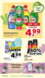 Plus reclame folder week 16, pagina.49
