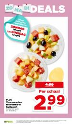 Plus reclame folder week 16, pagina.50
