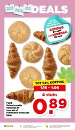 Plus reclame folder week 16, pagina.51