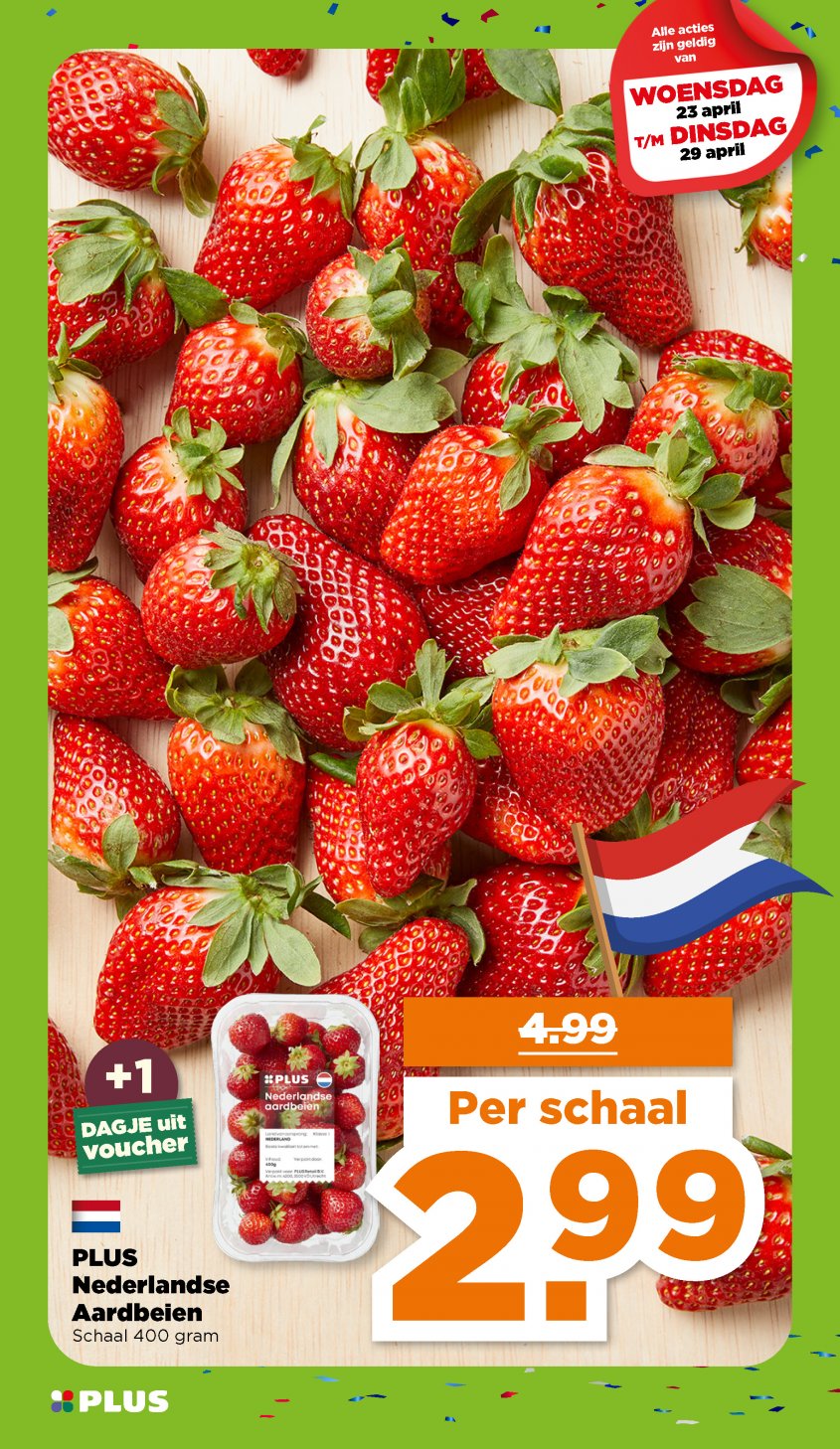 Plus Aanbiedingen van 23-04-2025 pagina.4