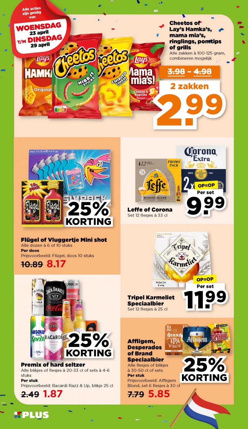 Plus Aanbiedingen van 23-04-2025 pagina.6