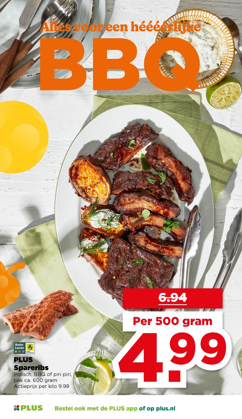 Plus Aanbiedingen van 23-04-2025 pagina.14