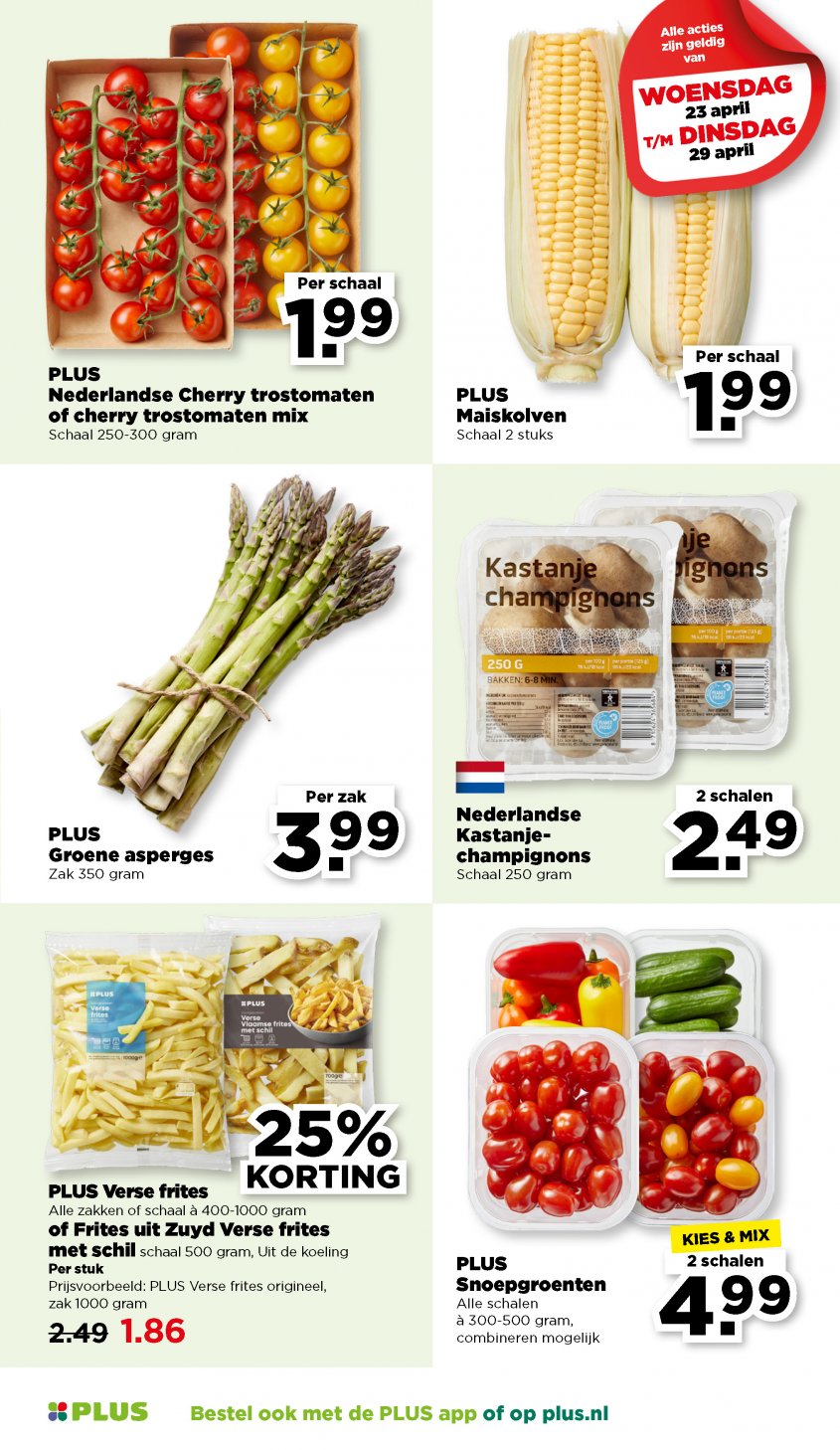 Plus Aanbiedingen van 23-04-2025 pagina.17