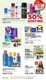 Plus reclame folder week 17 pagina.33 