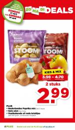 Plus reclame folder week 17 pagina.40 