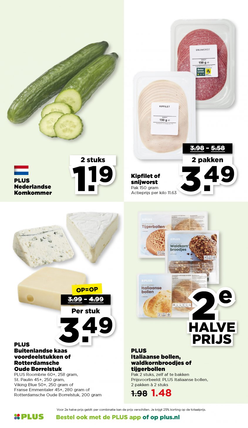 Plus Aanbiedingen van 07-05-2025 pagina.22