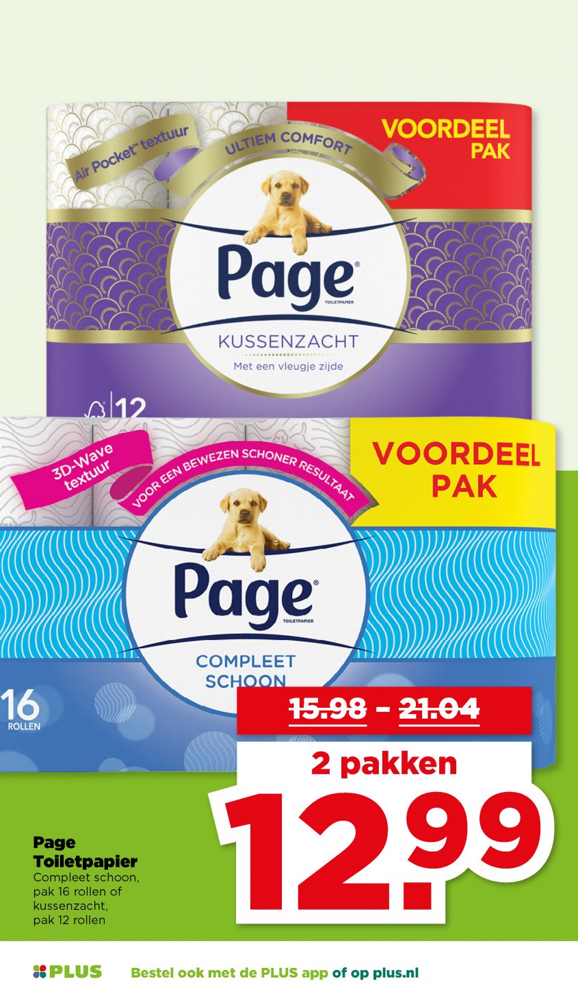 Plus Aanbiedingen van 07-05-2025 pagina.31