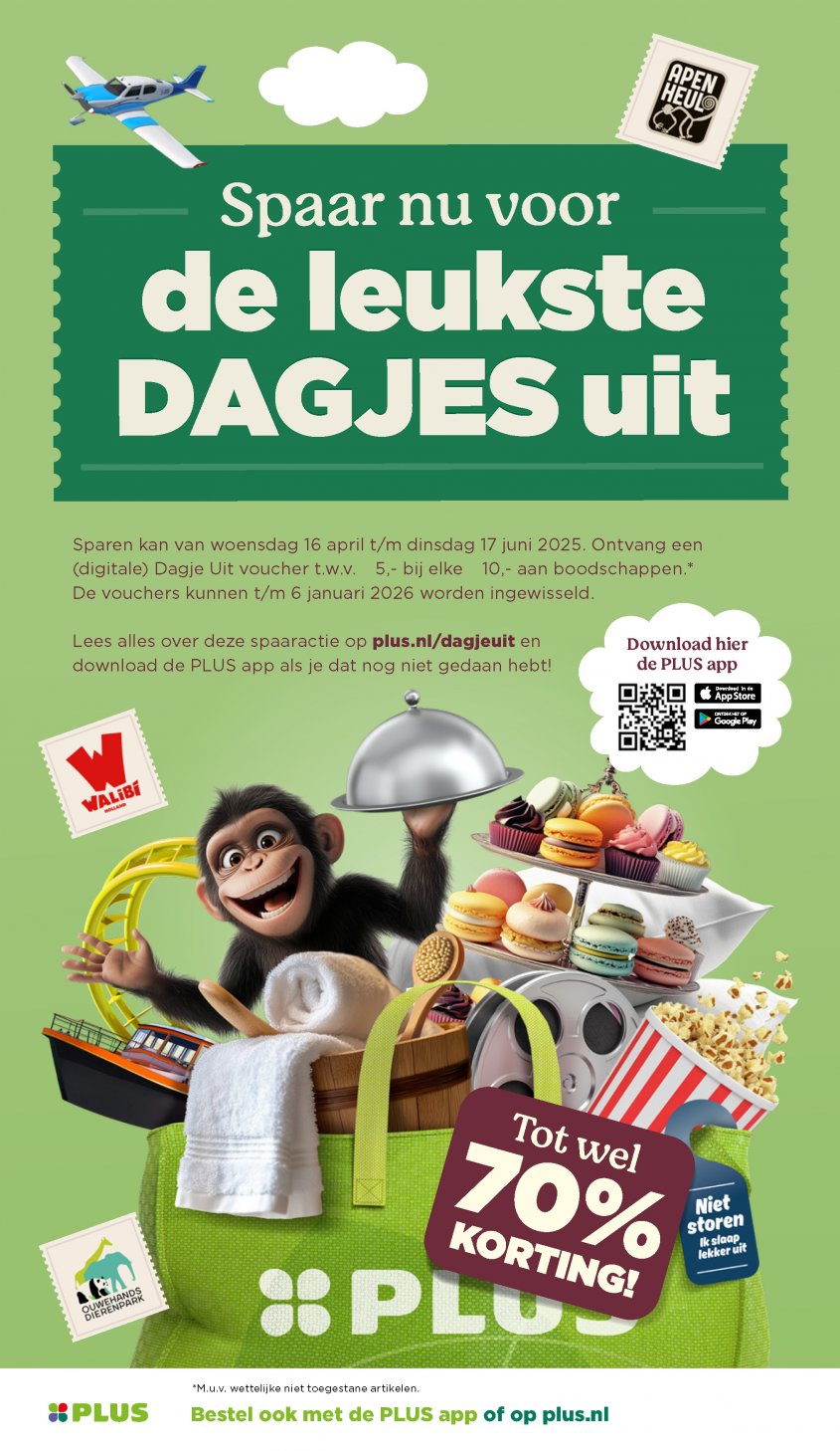 Plus Aanbiedingen van 07-05-2025 pagina.48