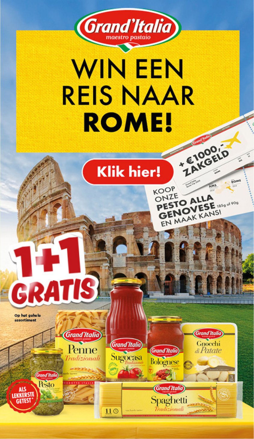 Plus Aanbiedingen van 07-05-2025 pagina.17