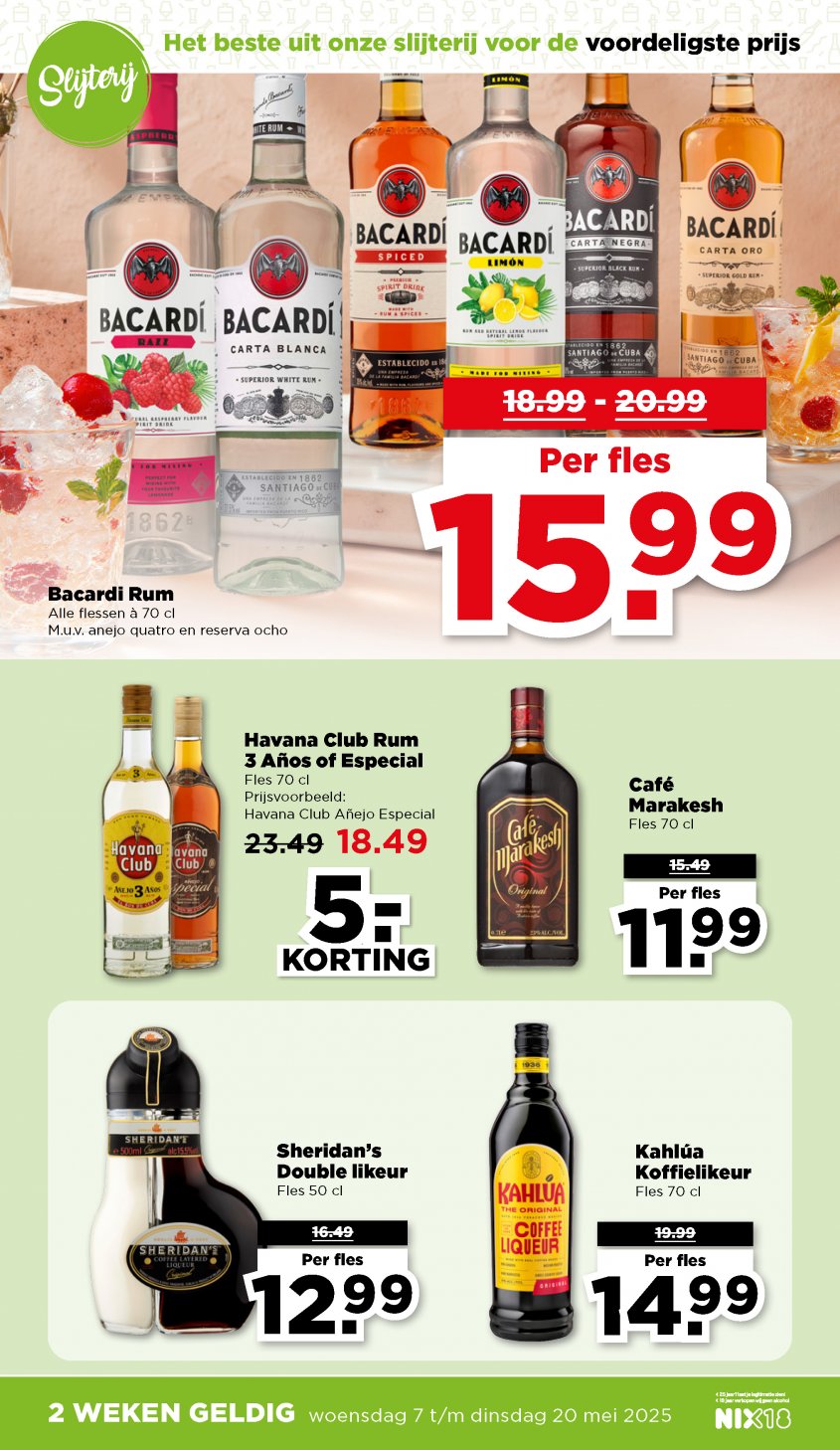 Plus Aanbiedingen van 07-05-2025 pagina.41