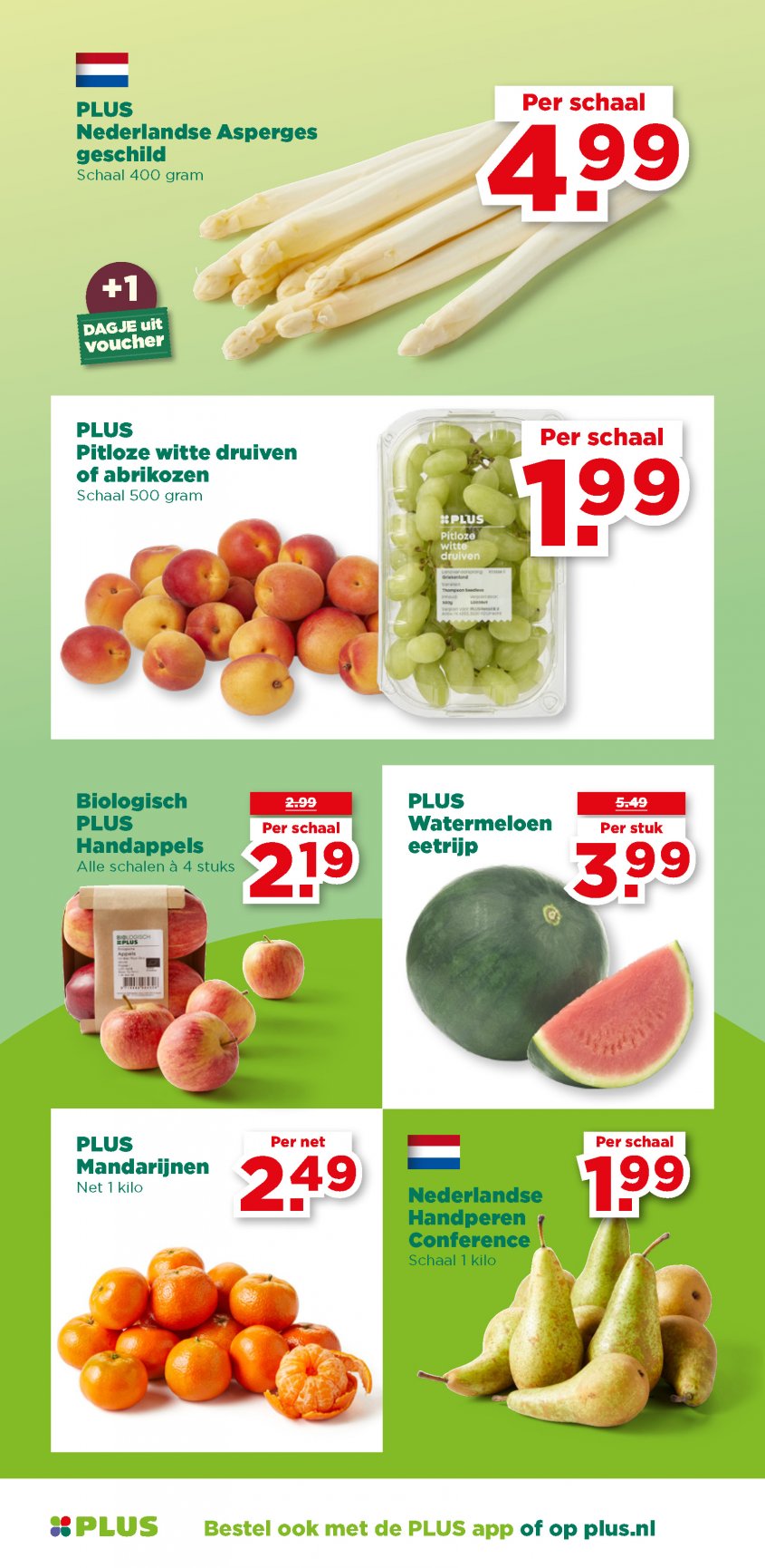 Plus Aanbiedingen van 14-05-2025 pagina.5