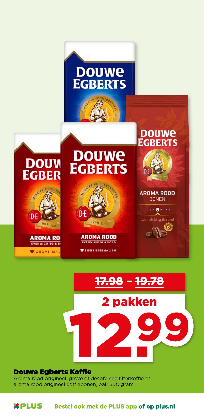 Plus Aanbiedingen van 14-05-2025 pagina.6