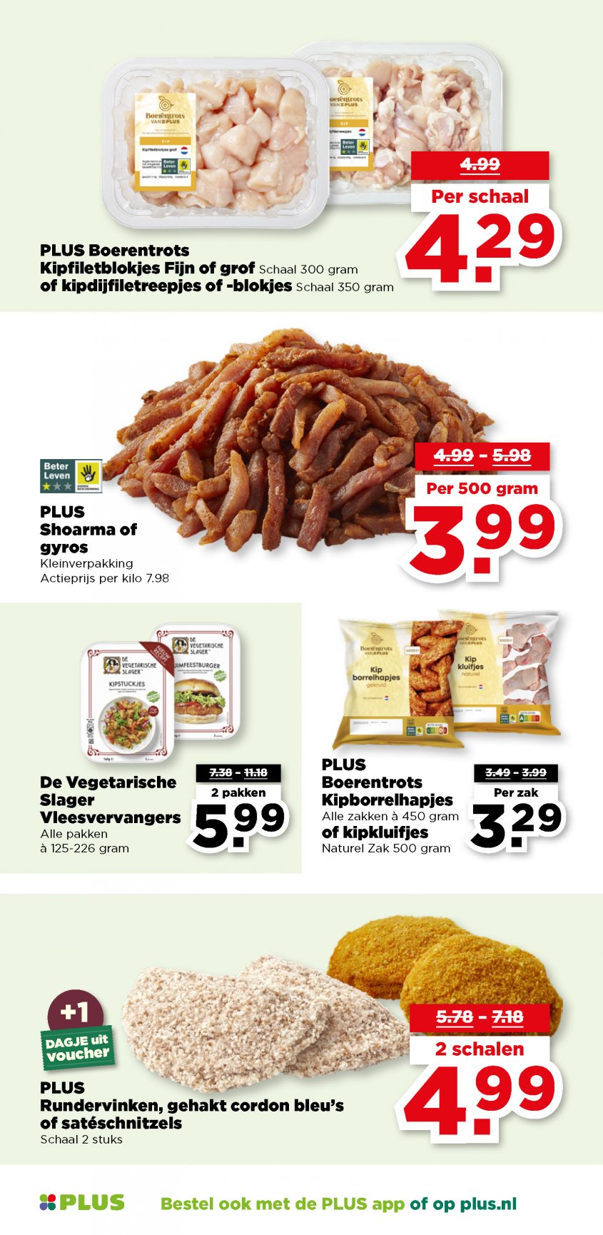 Plus Aanbiedingen van 14-05-2025 pagina.10