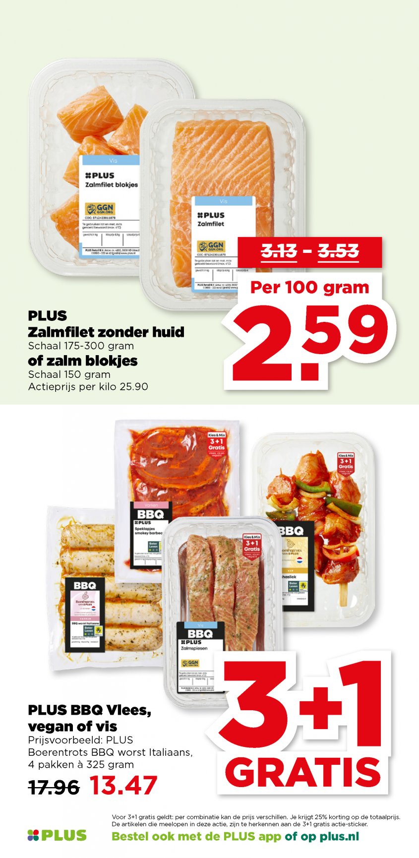 Plus Aanbiedingen van 14-05-2025 pagina.11