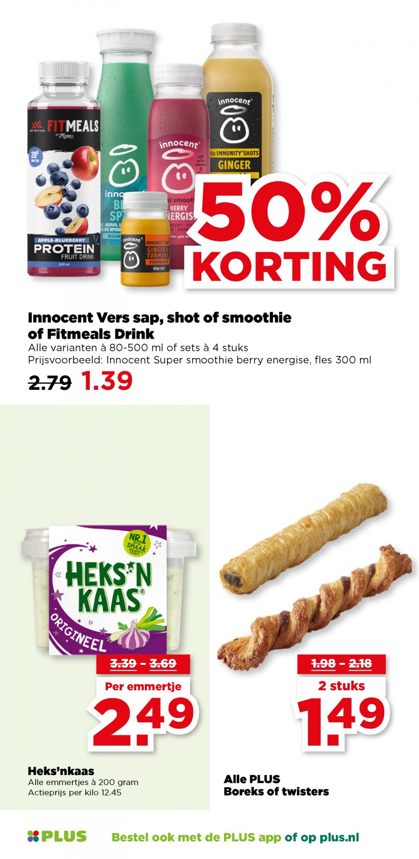 Plus Aanbiedingen van 14-05-2025 pagina.13