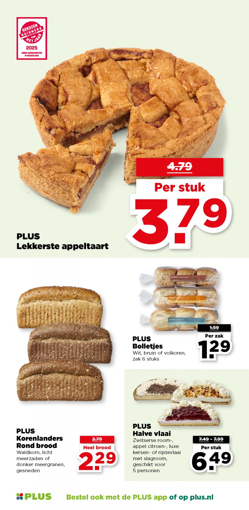 Plus Aanbiedingen van 14-05-2025 pagina.16