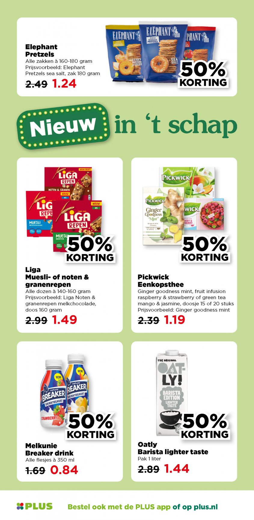 Plus Aanbiedingen van 14-05-2025 pagina.18