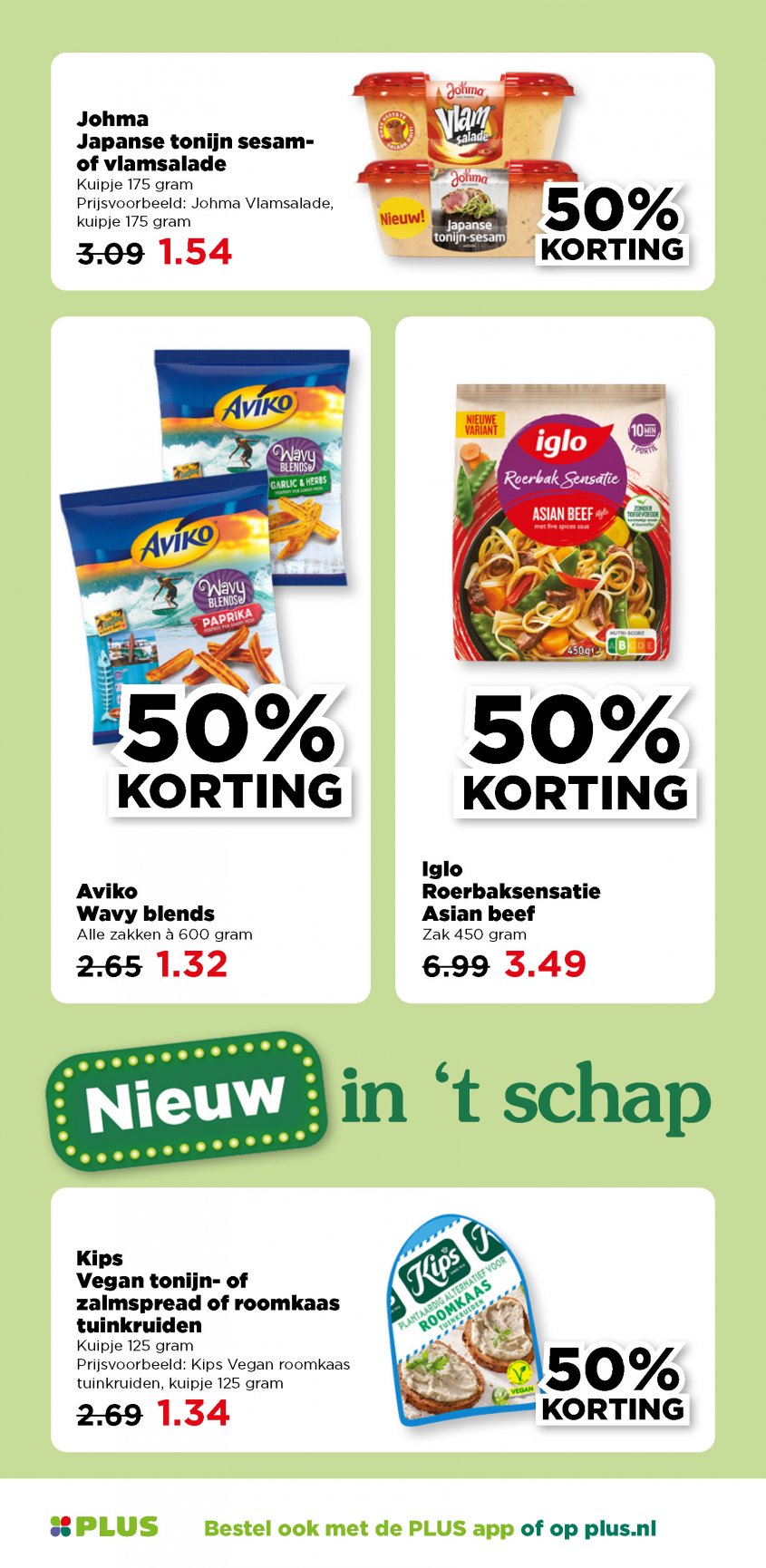 Plus Aanbiedingen van 14-05-2025 pagina.19