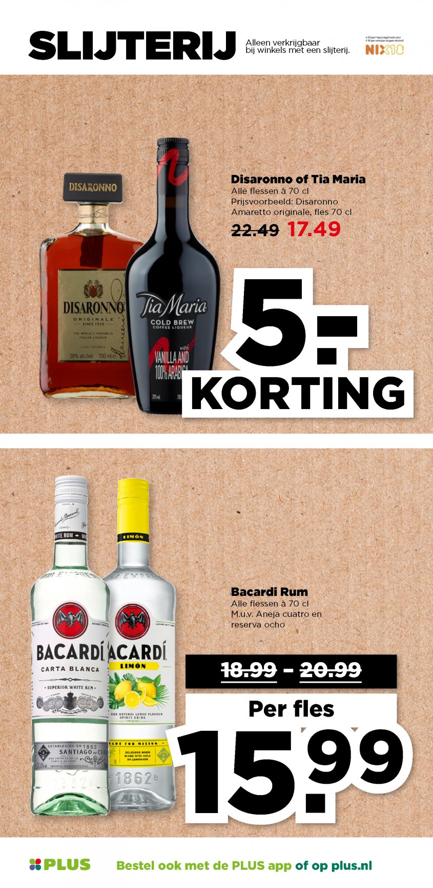 Plus Aanbiedingen van 14-05-2025 pagina.29