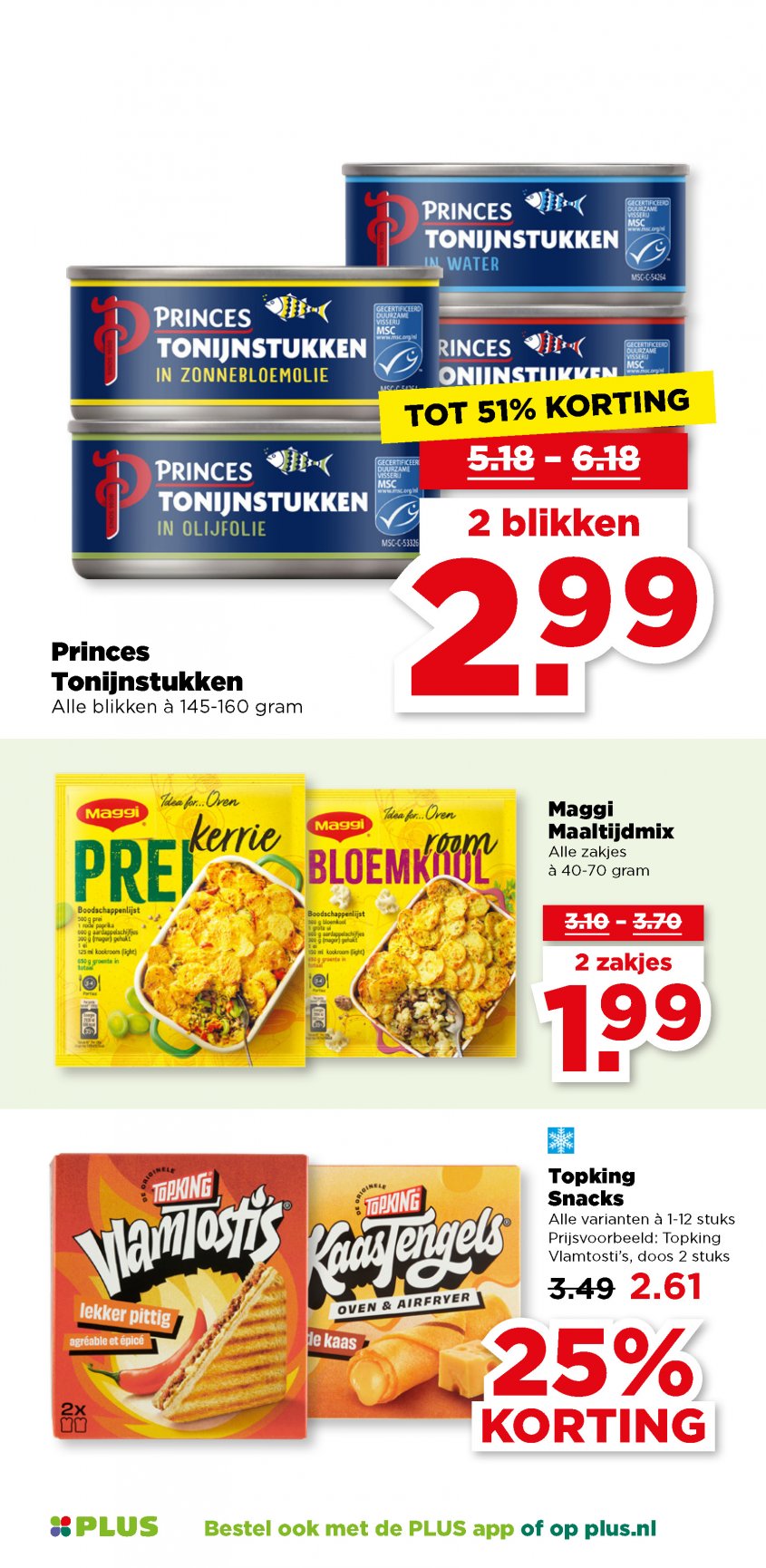 Plus Aanbiedingen van 14-05-2025 pagina.33
