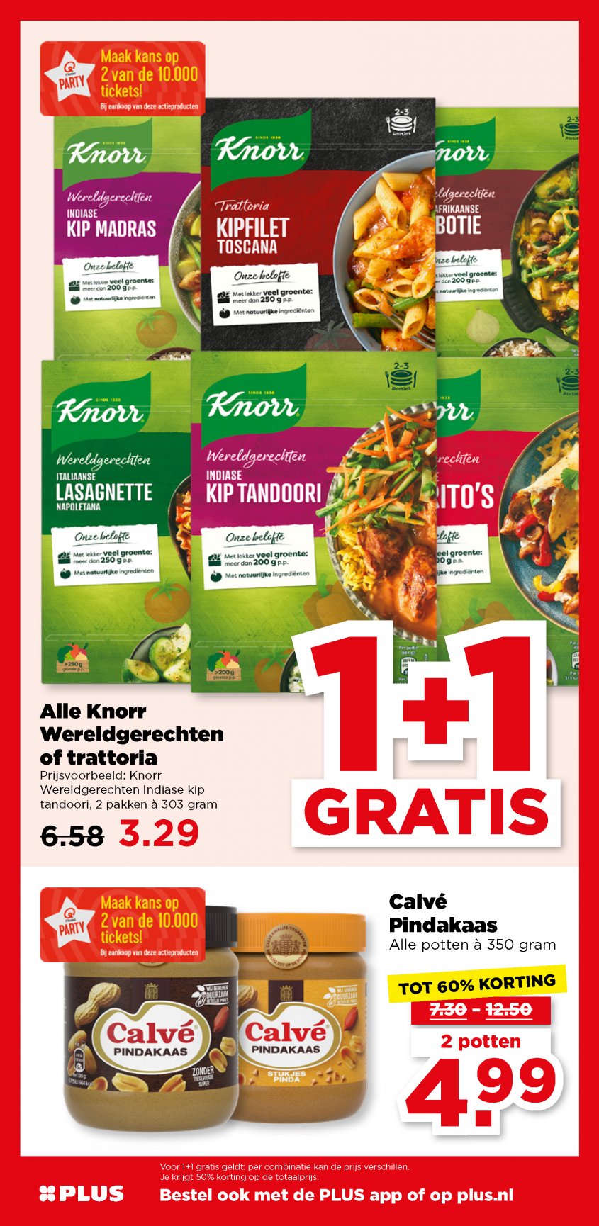 Plus Aanbiedingen van 14-05-2025 pagina.35