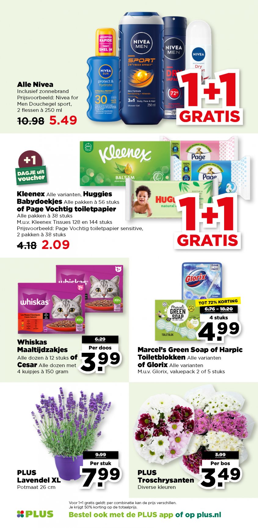 Plus Aanbiedingen van 14-05-2025 pagina.36