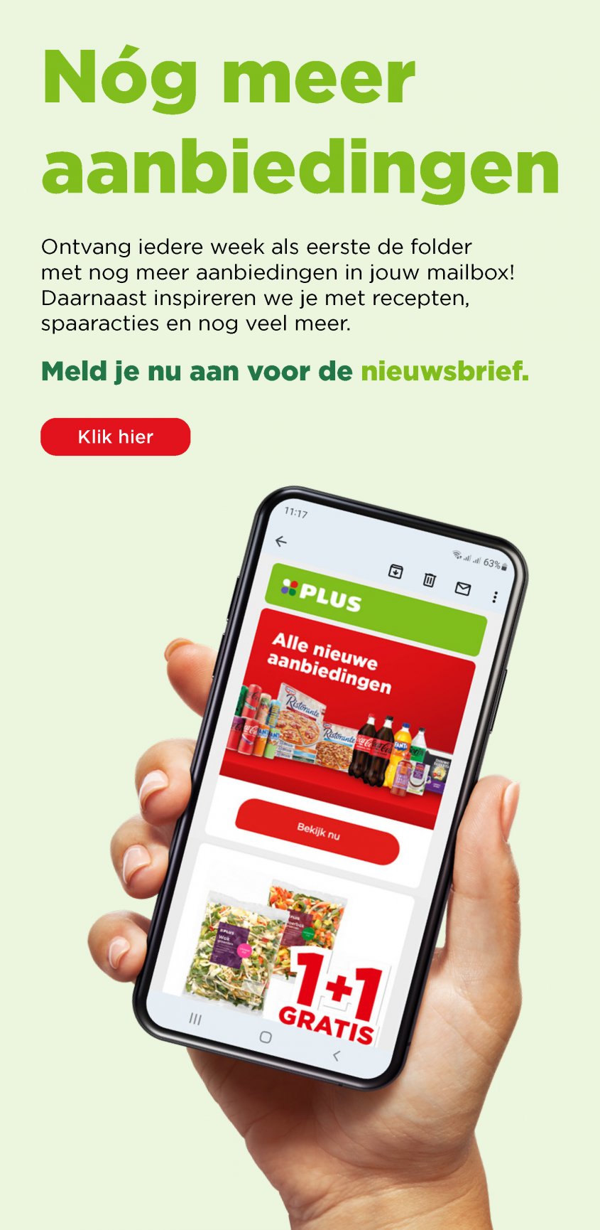 Plus Aanbiedingen van 14-05-2025 pagina.45