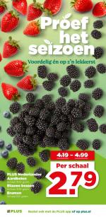 Plus reclame folder week 20 pagina.3 