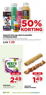Plus reclame folder week 20 pagina.13 
