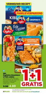 Plus reclame folder week 20 pagina.32 